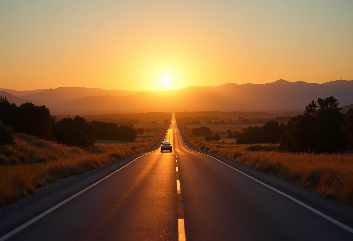 autoroute espagne