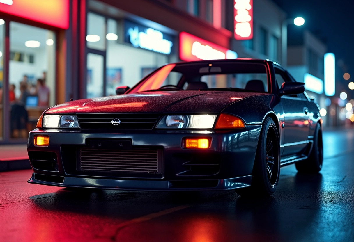 nissan 240sx