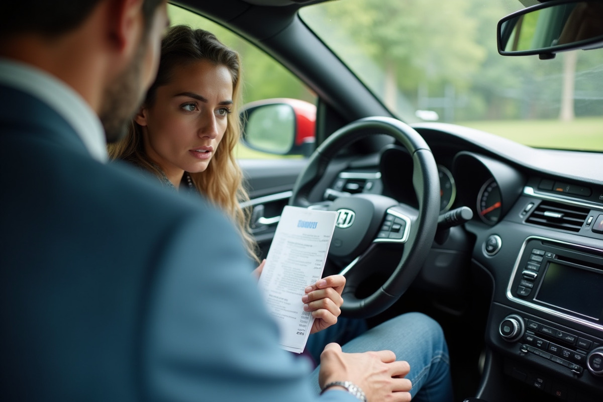 assurance voiture