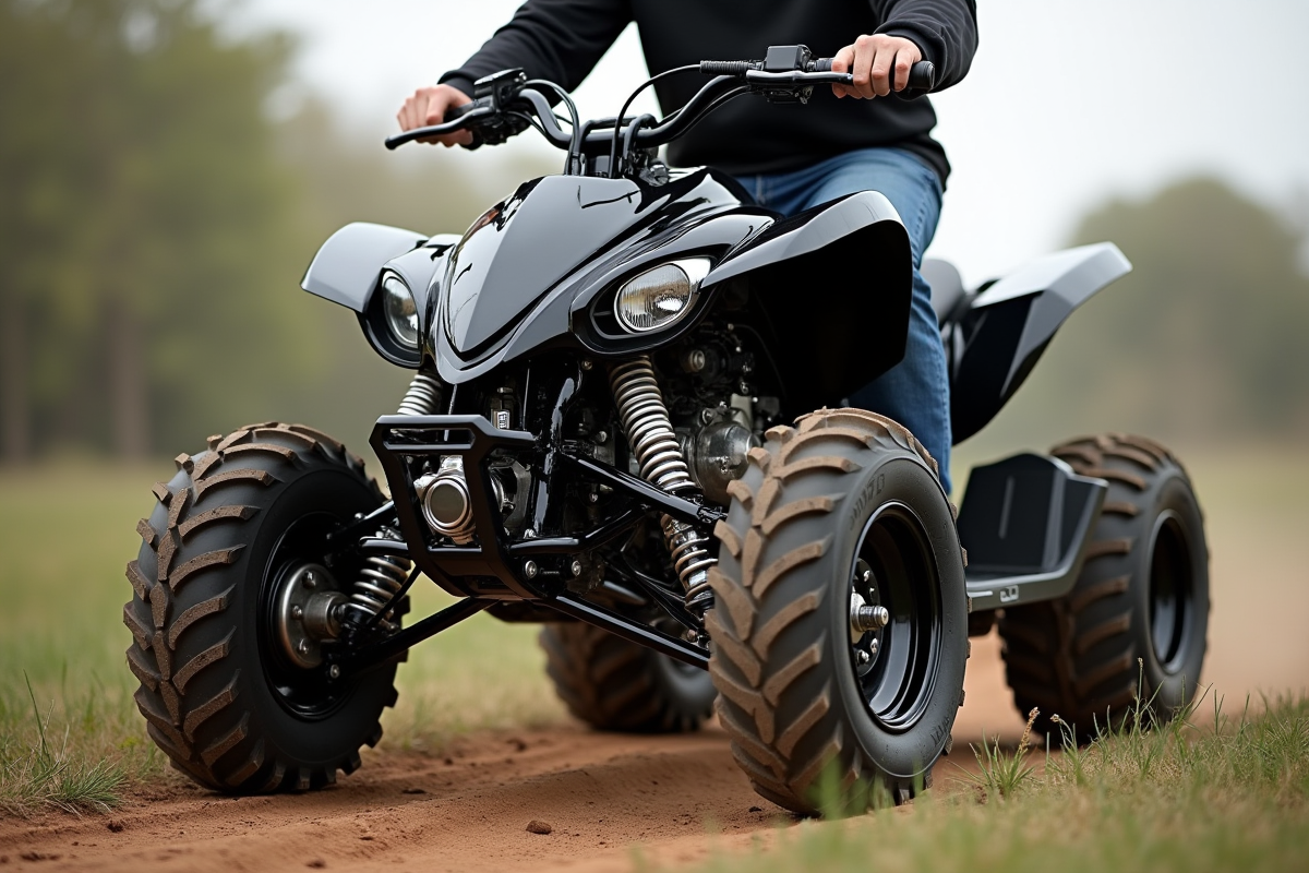 yamaha banshee